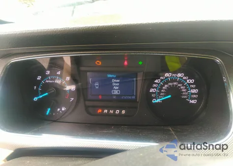 2016 Ford Taurus Se from USA, damaged, VIN 1FAHP2D81GG123274